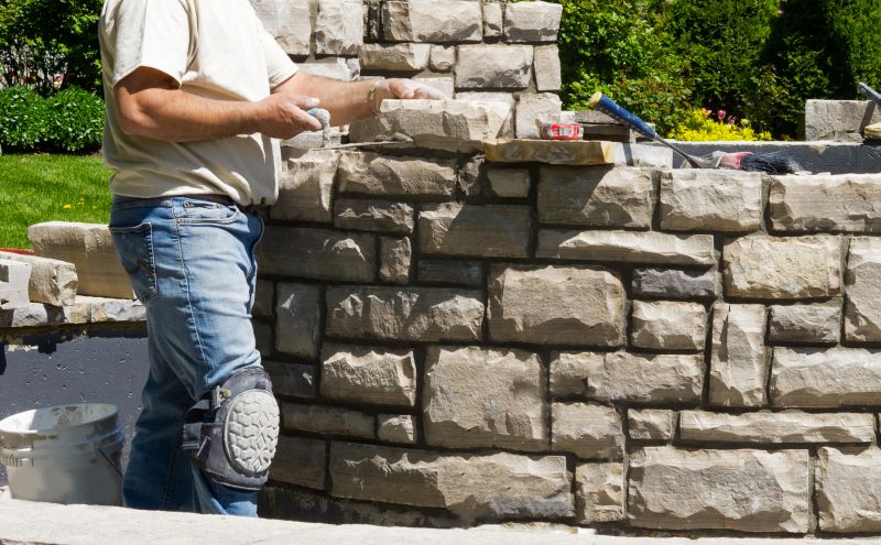 Masonry Service in Temecula, CA