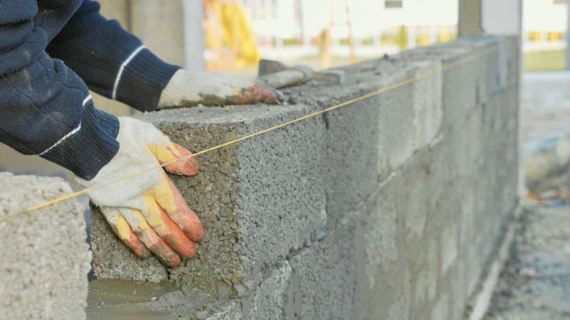 Block Wall Repair in Menifee, CA