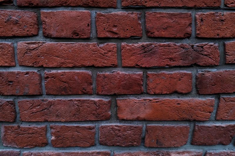 Brick Caulking in Temecula, CA
