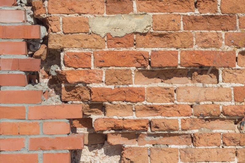 Brick Caulking in Temecula, CA