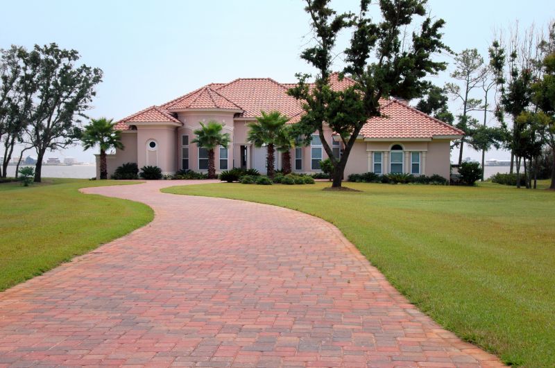 Brick Driveway Repair in Temecula, CA