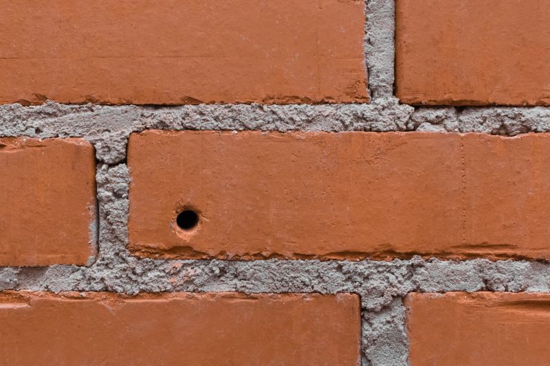 Brick Fence Repair in Temecula, CA