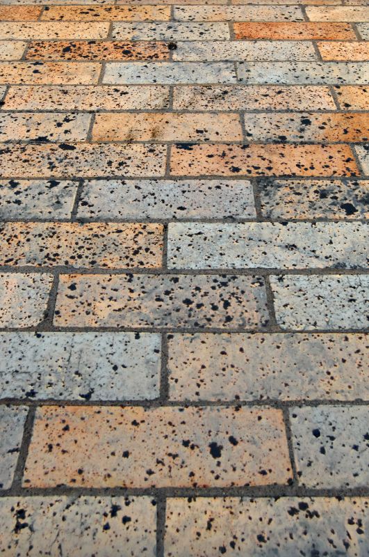 Brick Flatwork Repair in Wildomar, CA