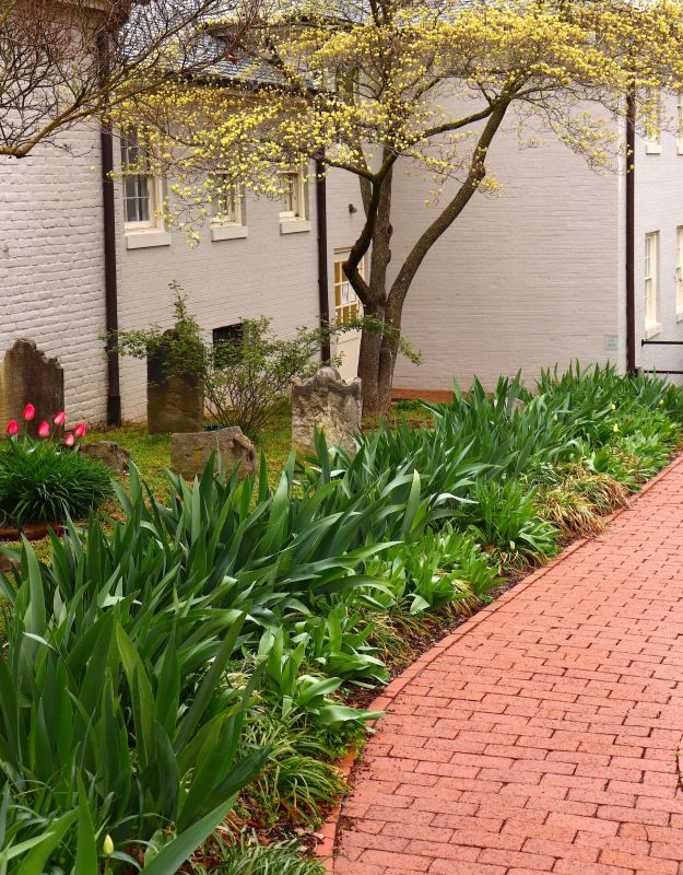 Brick Pathway Repair in Temecula, CA