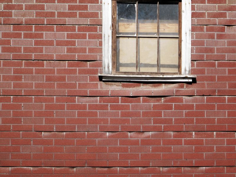 Brick Repair in Idyllwild, CA