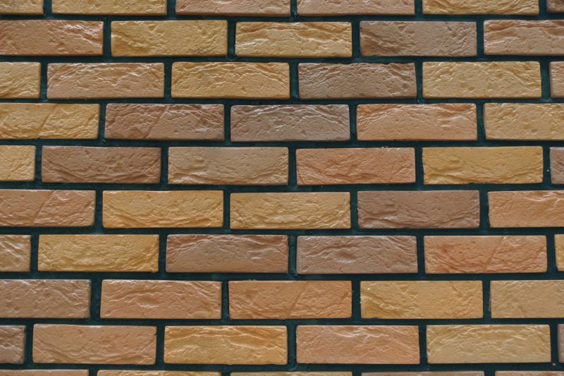 Brick Repair in San Jacinto, CA