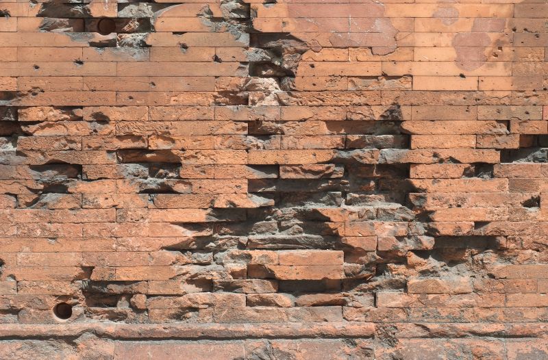 Brick Restoration in Anza, CA