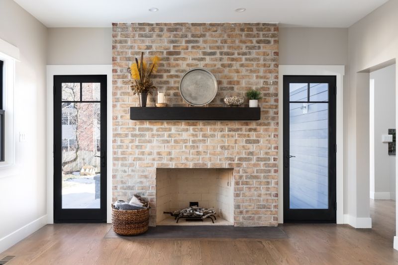Brick Restoration in Lake Elsinore, CA