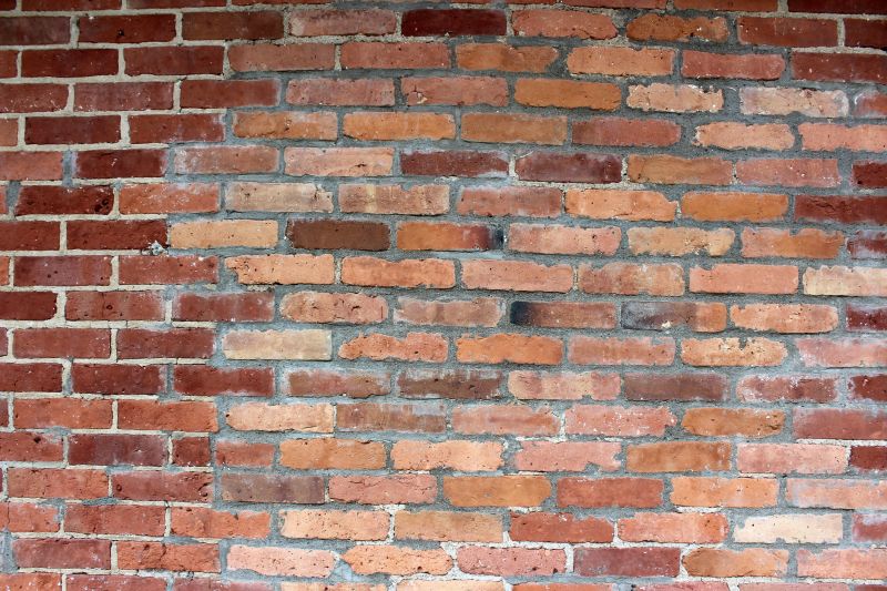 Brick Restoration in Menifee, CA