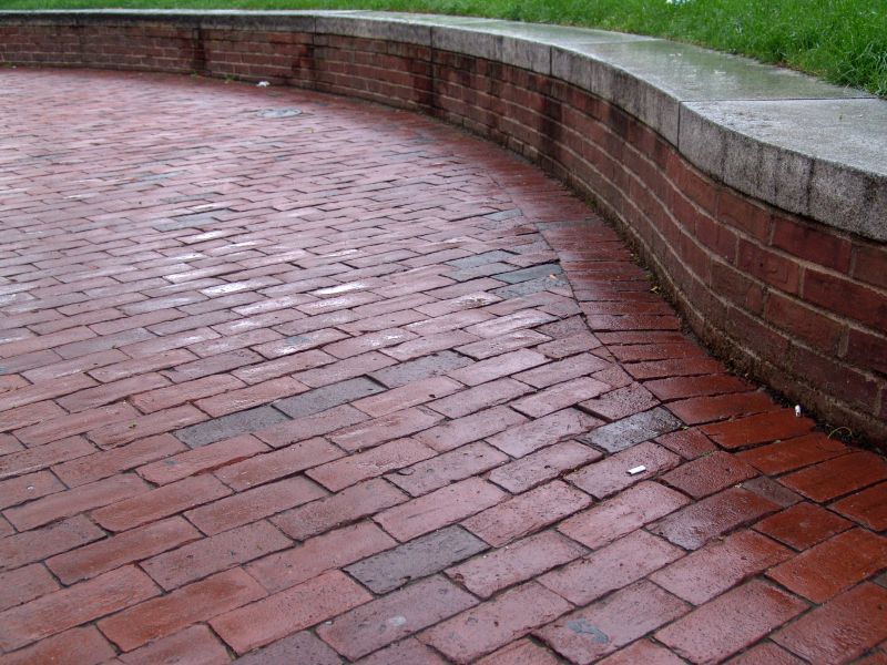 Brick Restoration in Murrieta, CA