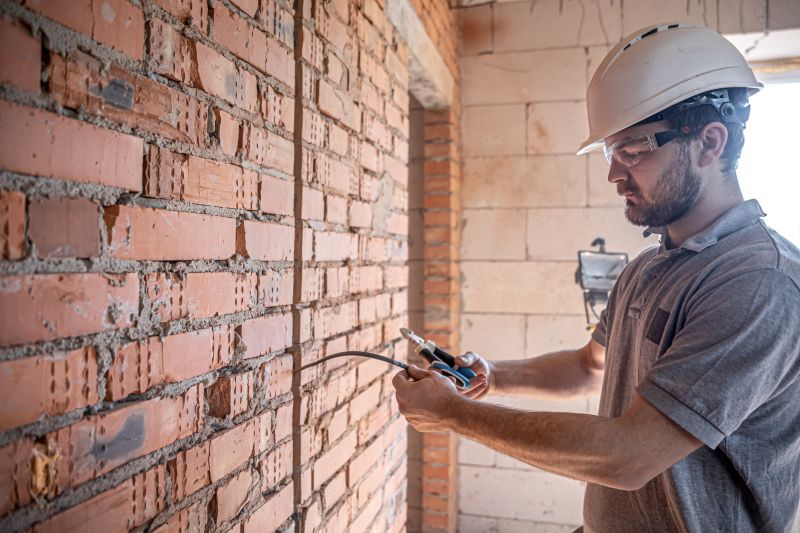 Brick Restoration in Murrieta, CA