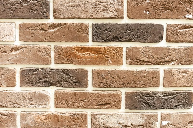 Brick Restoration in Valley Center, CA