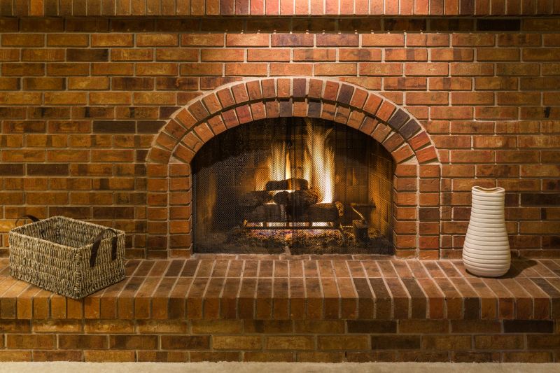 Brick Restoration in Valley Center, CA