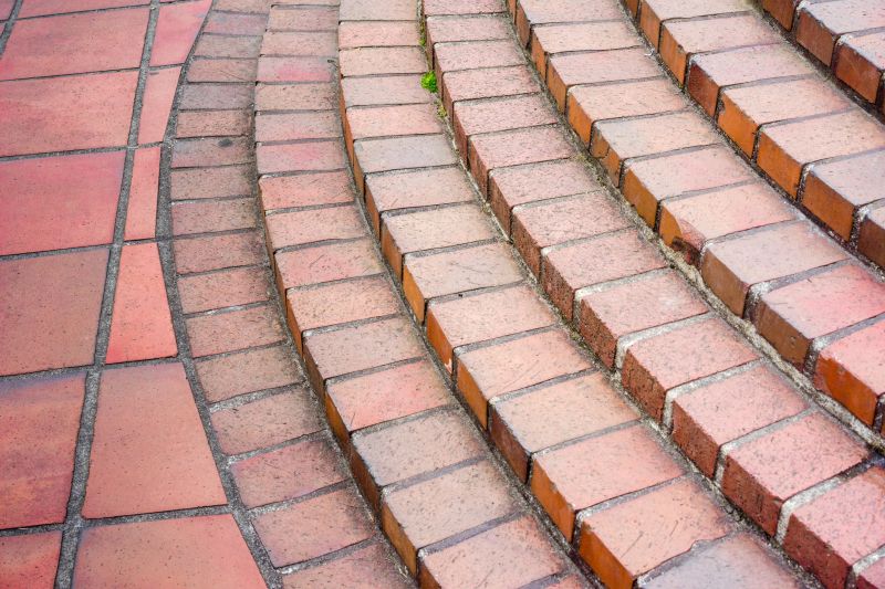 Brick Restoration in Wildomar, CA