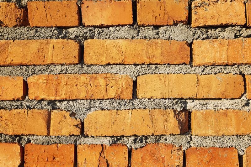 Brick Retaining Wall Repair in Temecula, CA
