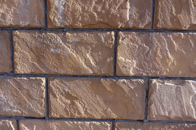Brick Stairs Repair in Valley Center, CA