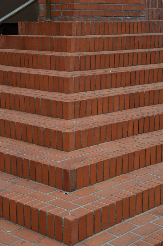 Brick Steps Repair in Temecula, CA