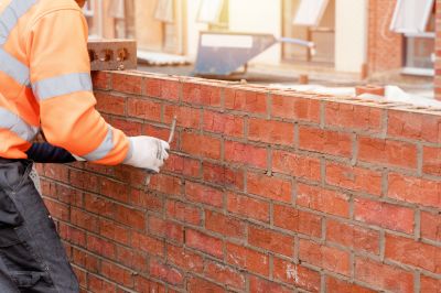 Brick Wall Repair in Temecula, CA