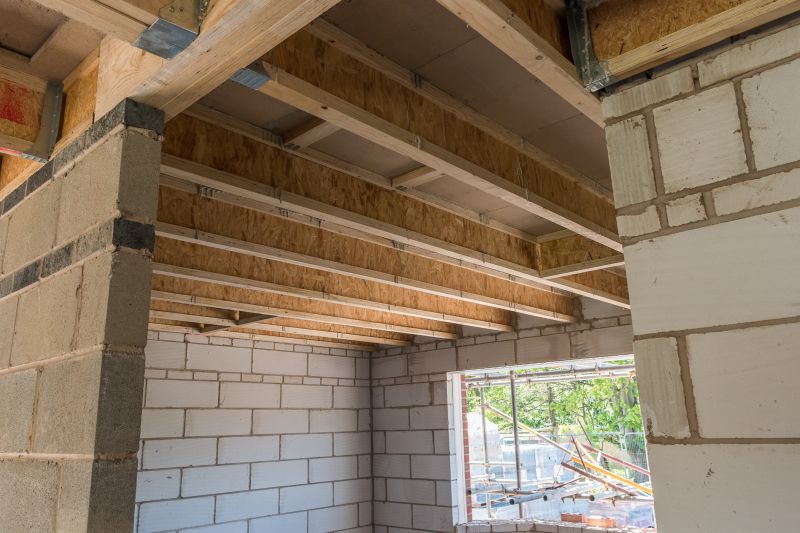 Cinder Block Wall Repair in Temecula, CA