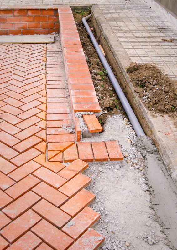 Commercial Masonry Repair in Anza, CA