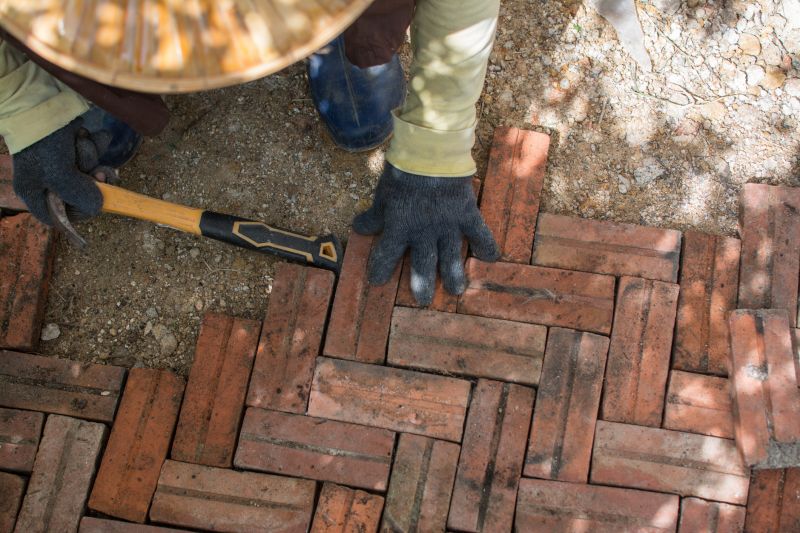 Commercial Masonry Repair in Hemet, CA