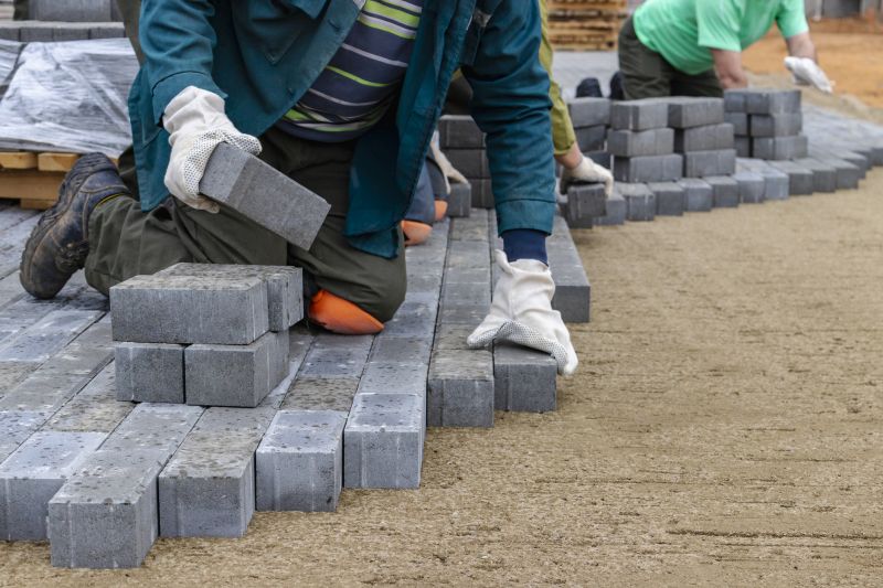 Commercial Masonry Repair in Temecula, CA
