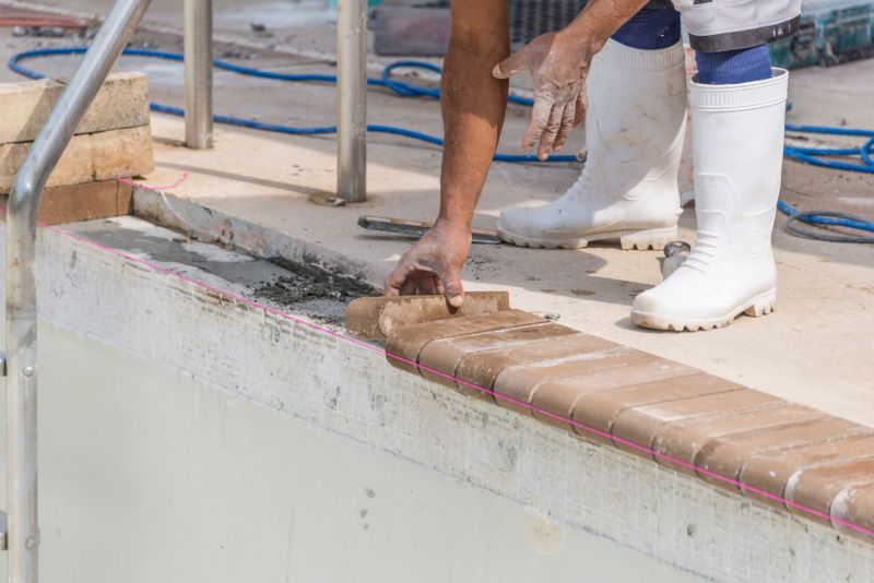 Commercial Masonry Repair in Menifee, CA