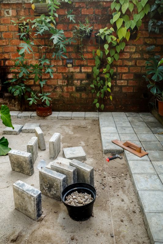 Commercial Masonry Repair in Murrieta, CA