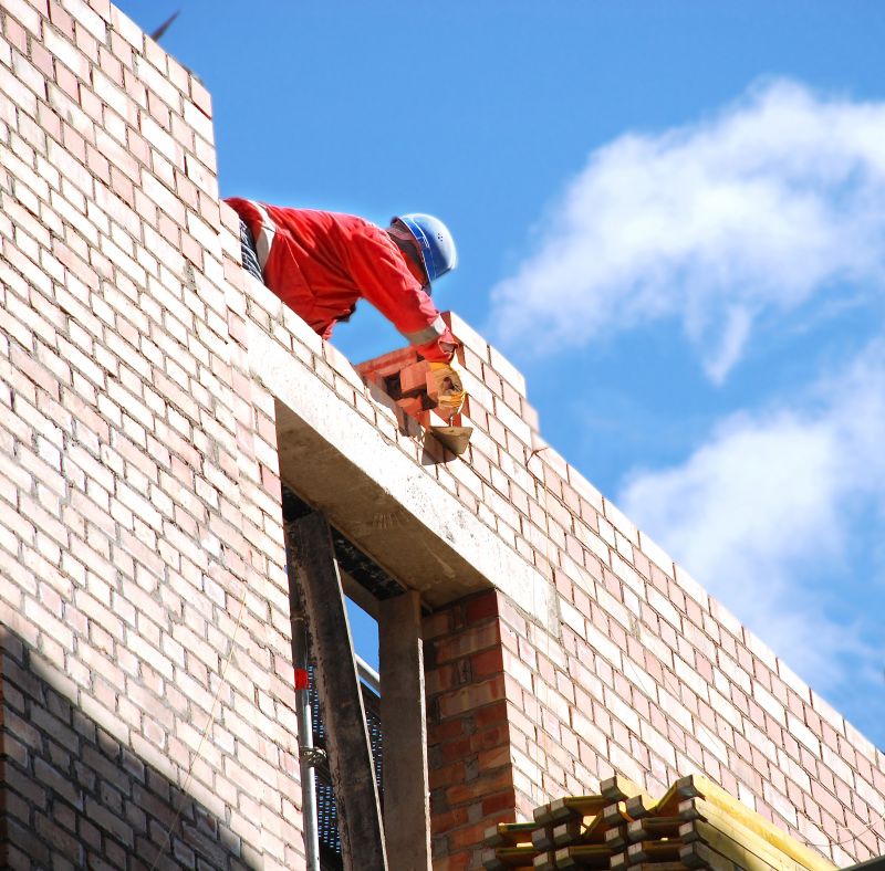 Commercial Masonry Repair in Pala, CA