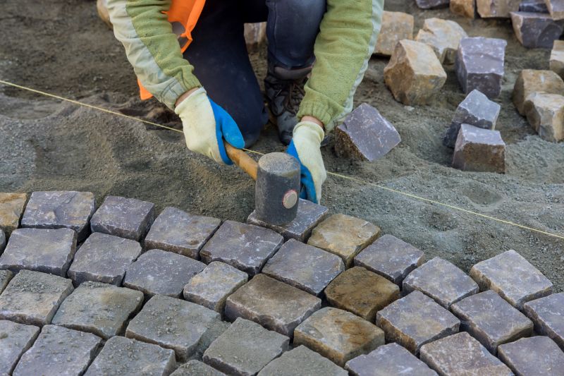 Commercial Masonry Repair in Wildomar, CA