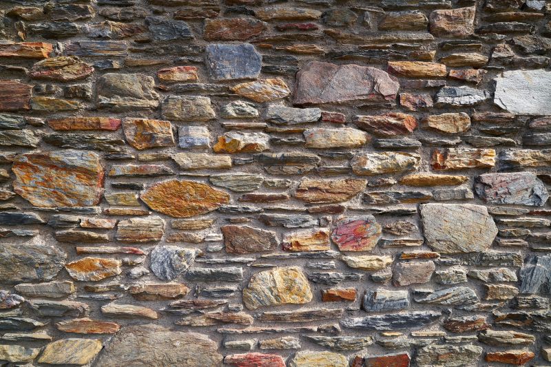Commercial Stone Masonry in Hemet, CA