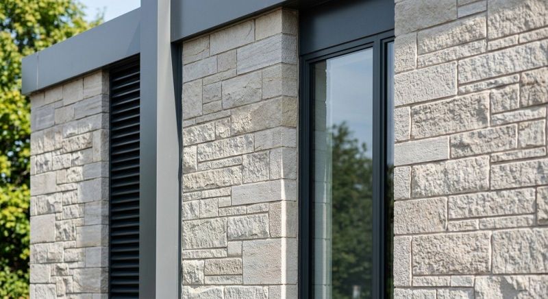 Commercial Stone Masonry in Idyllwild, CA
