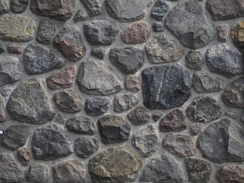 Commercial Stone Masonry in Menifee, CA