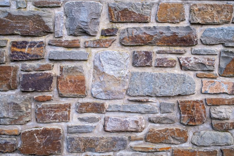 Commercial Stone Masonry in Murrieta, CA