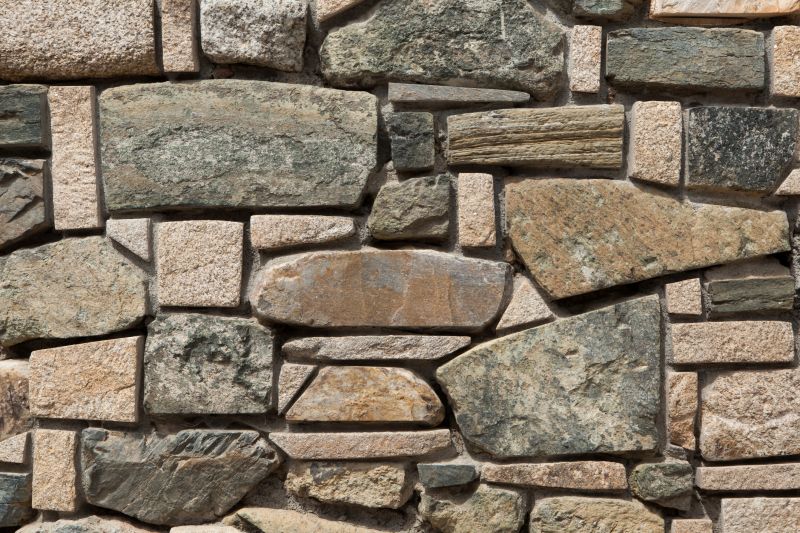 Commercial Stone Masonry in Pala, CA