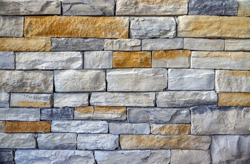 Commercial Stone Masonry in San Jacinto, CA