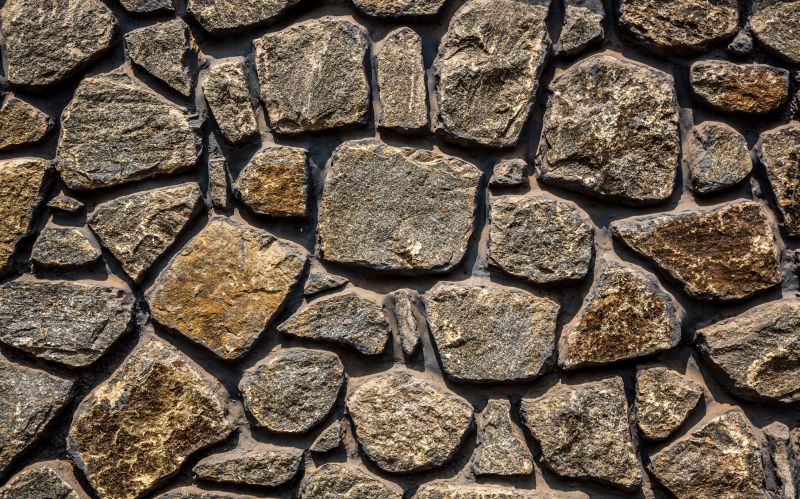 Commercial Stone Masonry in Valley Center, CA
