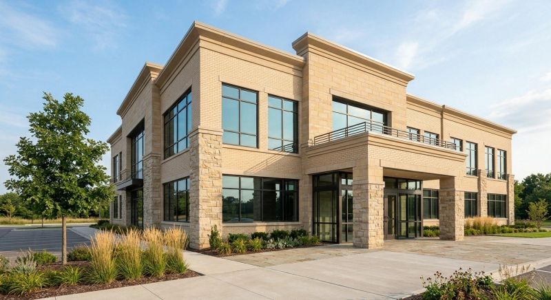 Commercial Stone Masonry in Wildomar, CA