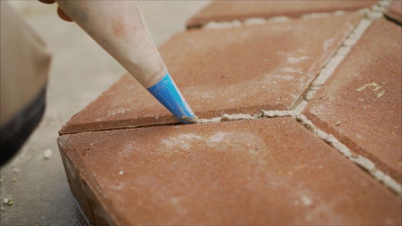 Masonry Caulking in Temecula, CA