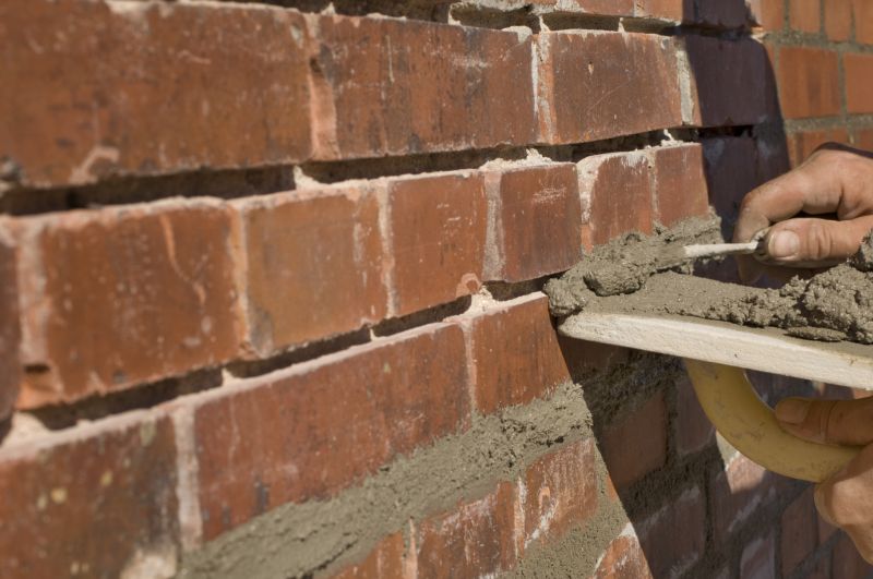 Masonry Caulking in Temecula, CA