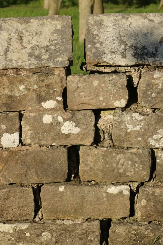Rock Wall Repair in Temecula, CA