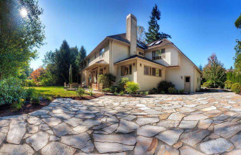 Stone Hardscape Service in Temecula, CA