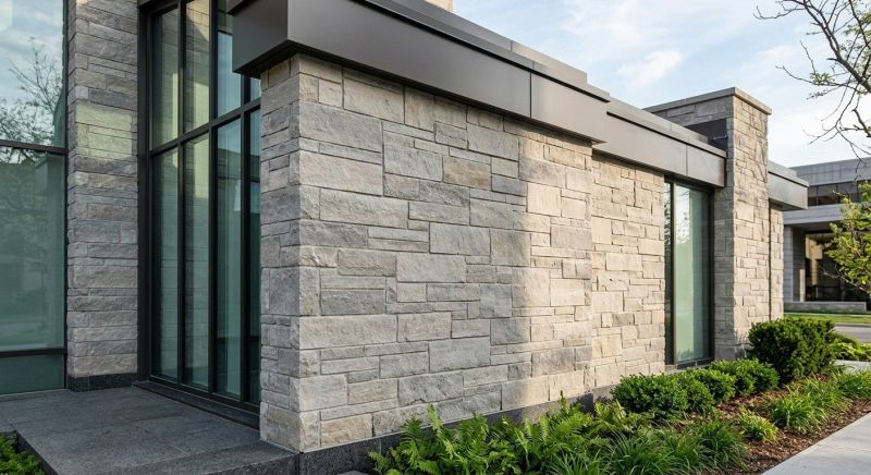 Stone Masonry Installation in Lake Elsinore, CA