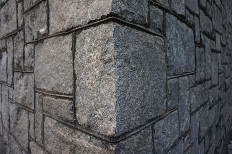 Stone Masonry Repair in Winchester, CA