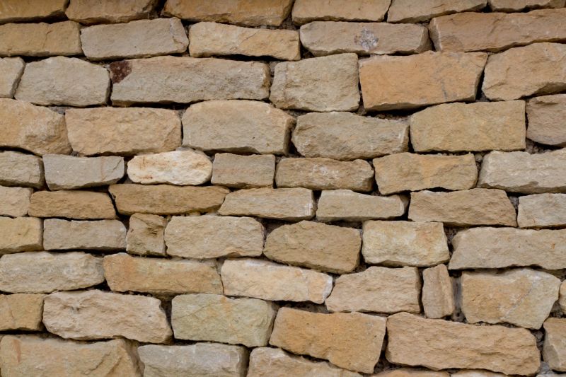 Stone Wall Repair in Temecula, CA