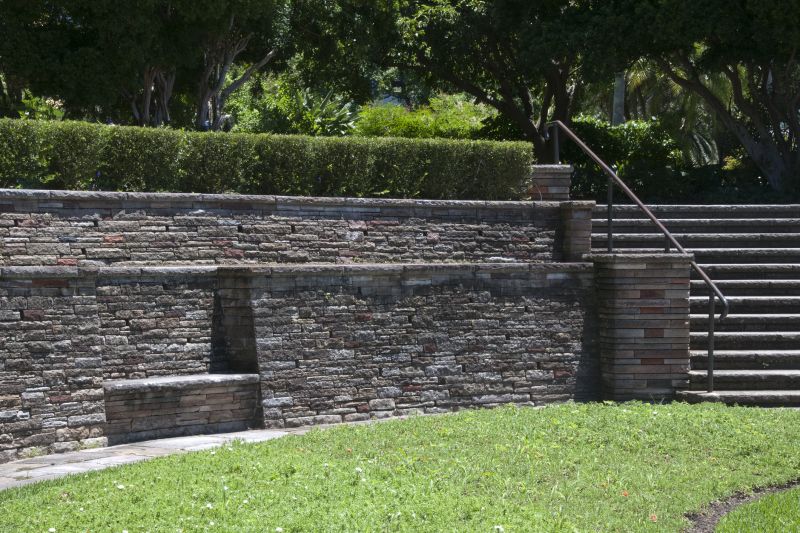 Stonework Installation in Hemet, CA