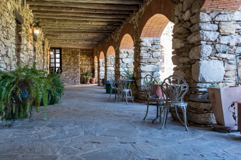 Stonework Installation in Pala, CA