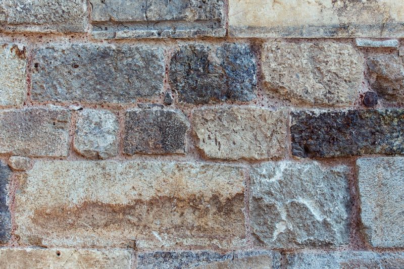Stonework Installation in Pala, CA