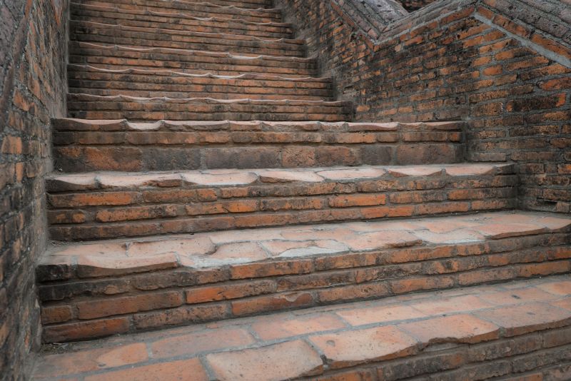 Stonework Repair in Fallbrook, CA